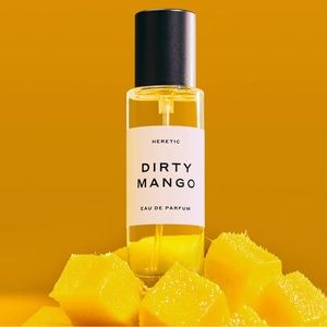 Heretic Parfum Limited Edition Dirty Mango 15 ML